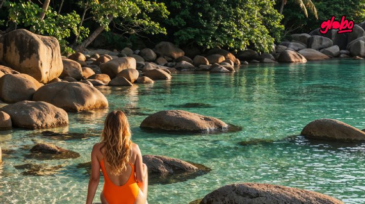 Este es el pueblo mágico más bonito de Oaxaca para una escapada antes del fin del verano