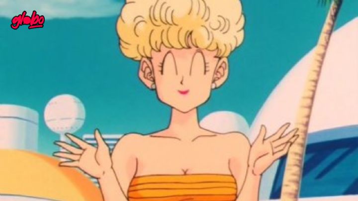 Así luce la mamá de Bulma de Dragon Ball si fuera real, según la inteligencia artificial