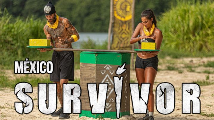 Survivor México 2025: Filtran al eliminado de HOY viernes 22 de agosto ¿Quién perdió el juego de extinción?