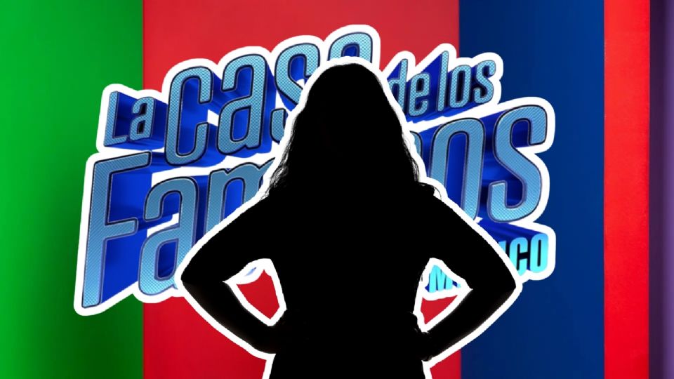 La Casa De Los Famosos México 2025, expulsado del domingo 24 de agosto.