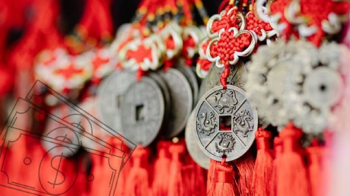 El mejor lugar para guardar las monedas y atraer dinero antes de septiembre, según el Feng Shui