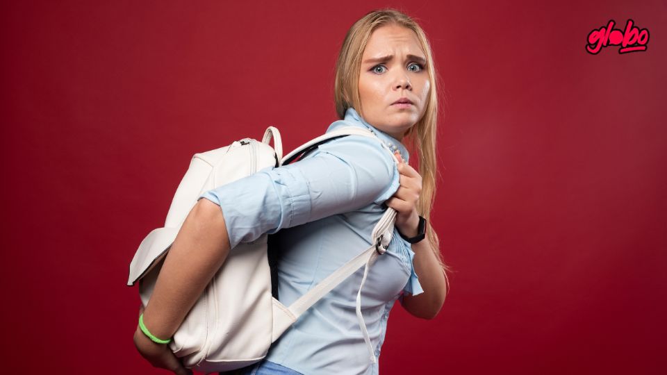 Este sencillo truco casero te permitirá reparar el cierre de tu mochila en minutos.
