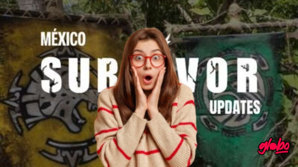 Estas tres eliminaciones de Survivor México sorprendieron y conmocionaron a los fanáticos.
