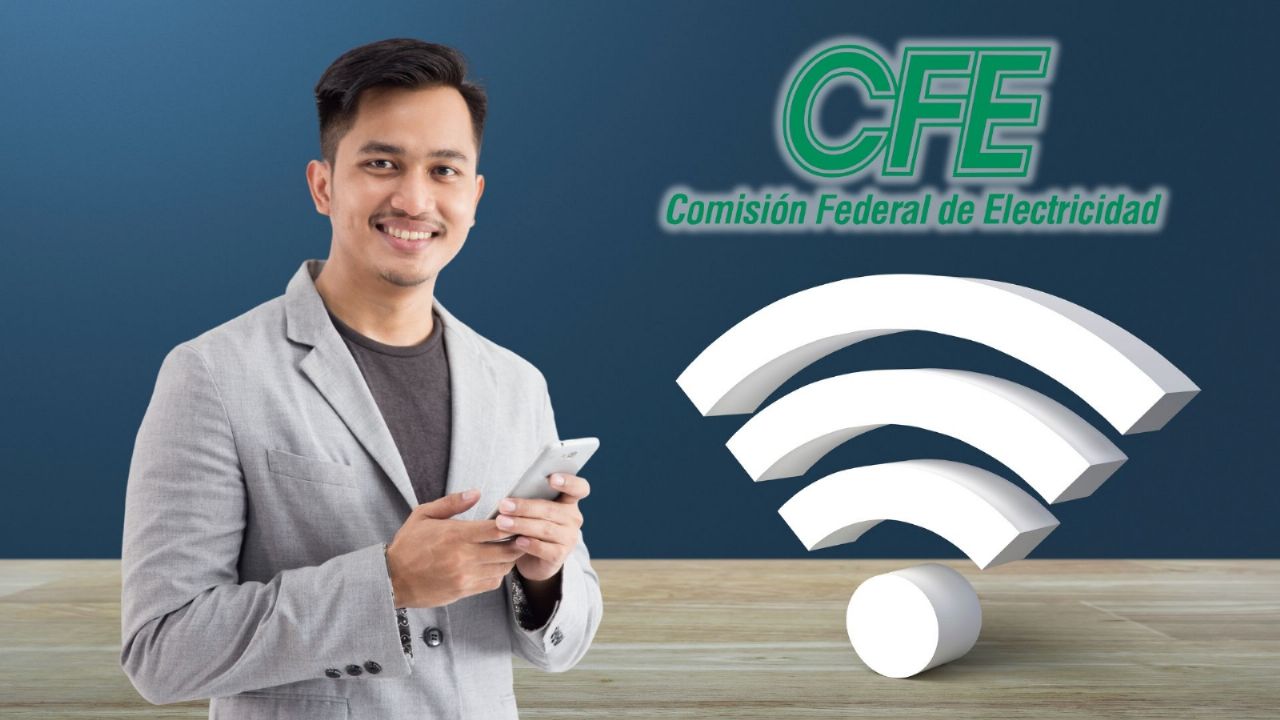 ¿Cómo contratar Internet CFE desde 95 pesos? Paquetes y Costos | FM Globo