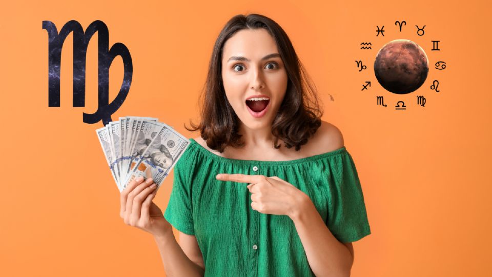 Tres signos zodiacales terminarán agosto con buenas noticias por la Temporada de Virgo que cuenta con la influencia de Mercurio para abrir caminos.