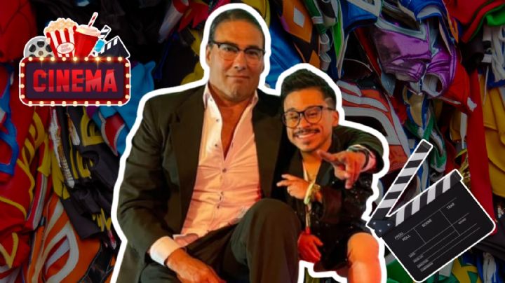 ¡Qué padre... es mi familia!: La película de Abelito y Eduardo Yáñez ¿Dónde ver y de que trata?