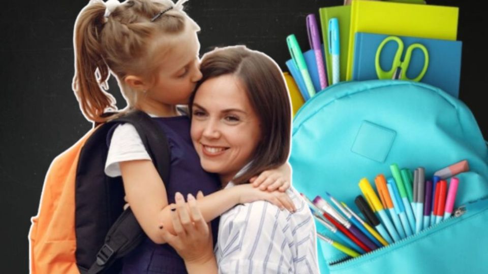 El regreso a clases representa una etapa de transición significativa.

