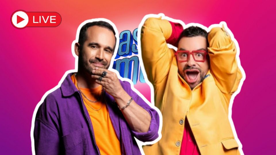 La Casa de los Famosos México 2025: Los participantes de deberán superar sus diferencias y trabajar en equipo para la prueba de presupuesto semanal de HOY, Martes 26 de agosto.