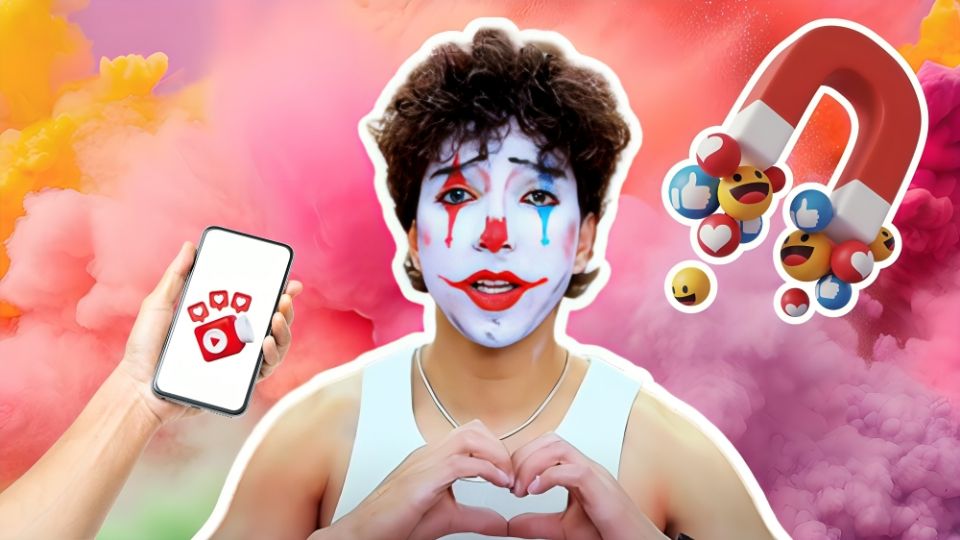 Ojitos Mentirosos es una tendencia viral que arrasa en redes sociales y que nació de una escena icónica de la película Chicuarotes: ¿Qué significa el nuevo trend de TikTok?