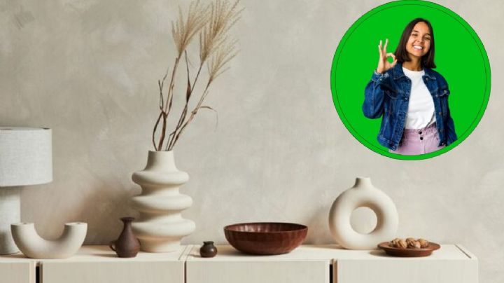 ¡Estilo oriental! 5 ideas para que tu casa tenga un estilo Wabi Sabi único