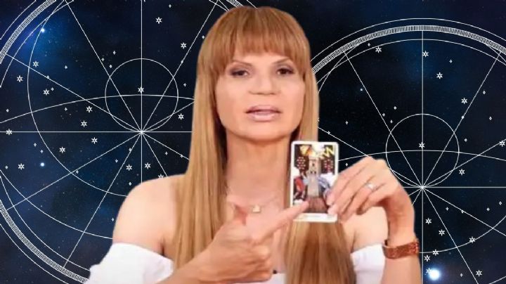 Mhoni Vidente revela el futuro de todos los signos zodiacales en el inicio de septiembre