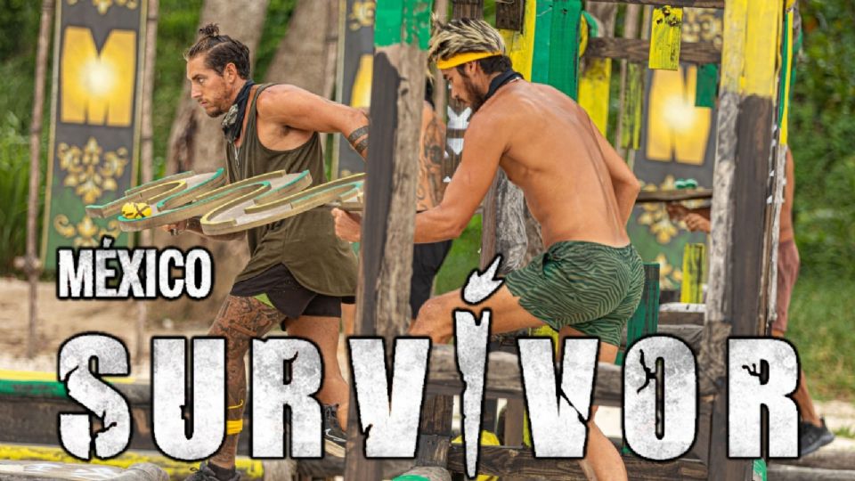 Survivor México 2025, gran final y filtran al posible ganador de la temporada.