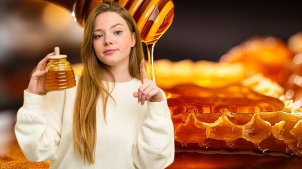 La miel es un superalimento natural con múltiples propiedades para la salud.