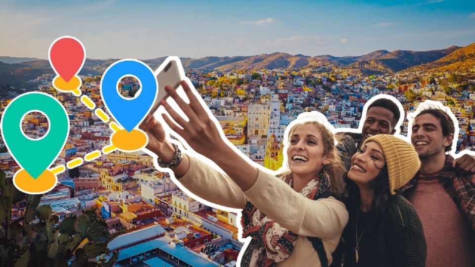 Pueblo Mágico más bonito y tranquilo de Querétaro, para viajar con amigos.