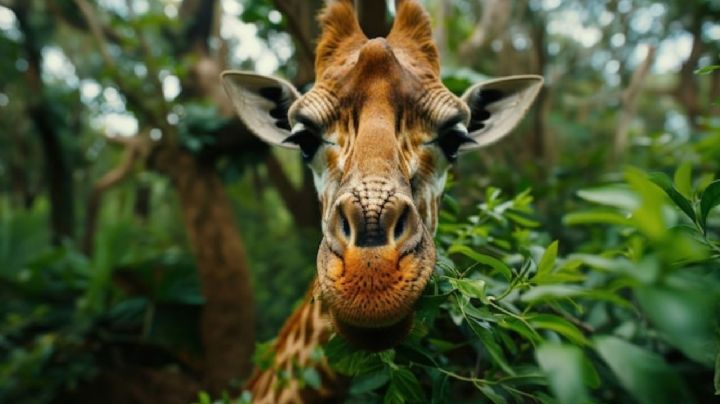 Este es el zoológico que puedes visitar para conocer a más de 1000 animales