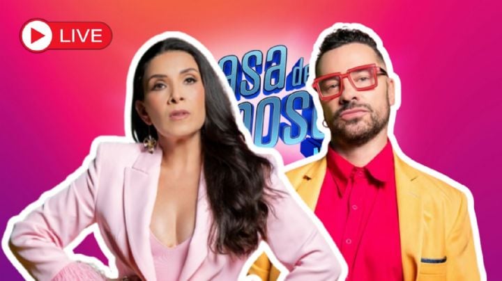 La Casa de los Famosos México 2025: ¿Quién ganó el robo de salvación, HOY 28 de agosto?