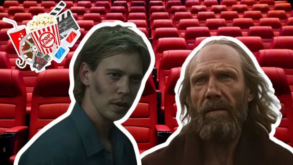 Déjate llevar por la cartelera de cine para este fin de semana 29, 30 y 31 de agosto, con Atrapado Roband’ y Los Roses, dos estrenos que transformarán tu fin de semana.