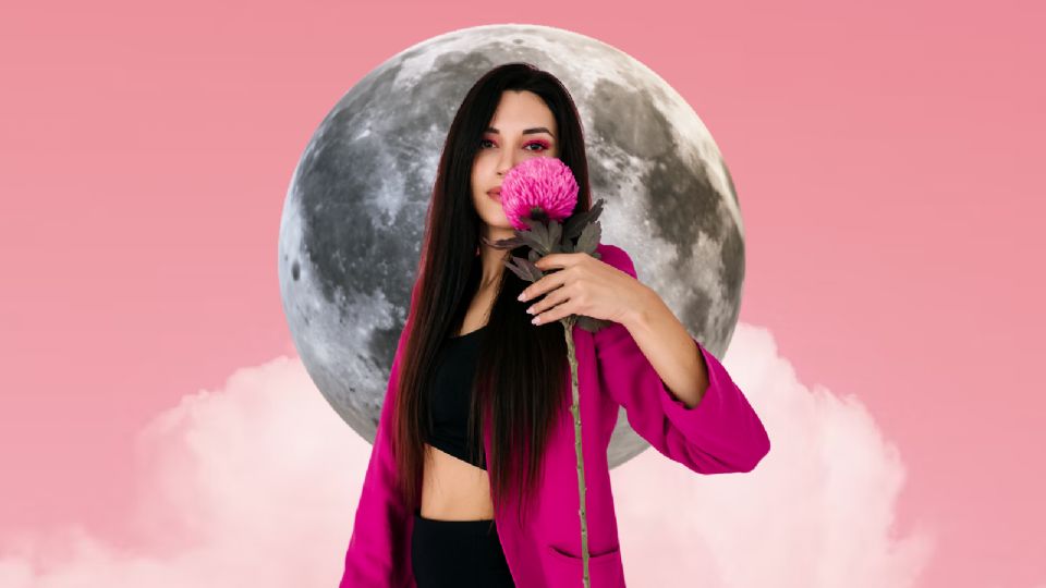 Aprovecha las fechas clave del Calendario Lunar de septiembre 2025 para cortar tu cabello y lograr un crecimiento rápido y fuerte.