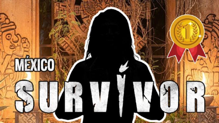 Survivor México 2025: Filtran al GANADOR de la gran final ¿Quién se llevó los 2 millones de pesos?