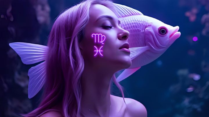 Temporada de Virgo: Porqué Piscis es el signo zodiacal más bendecido en septiembre 2025