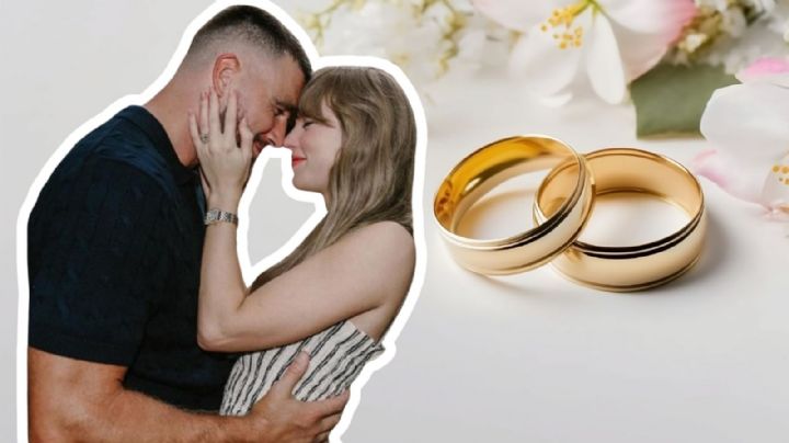 Desde Taylor Swift hasta Dua Lipa: Estos son los famosos que se comprometieron en 2025