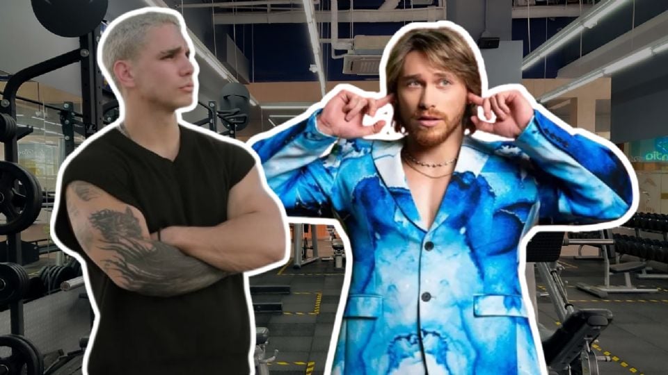 ¿Yetus Prime y Aldo de Nigris se reconciliaron?