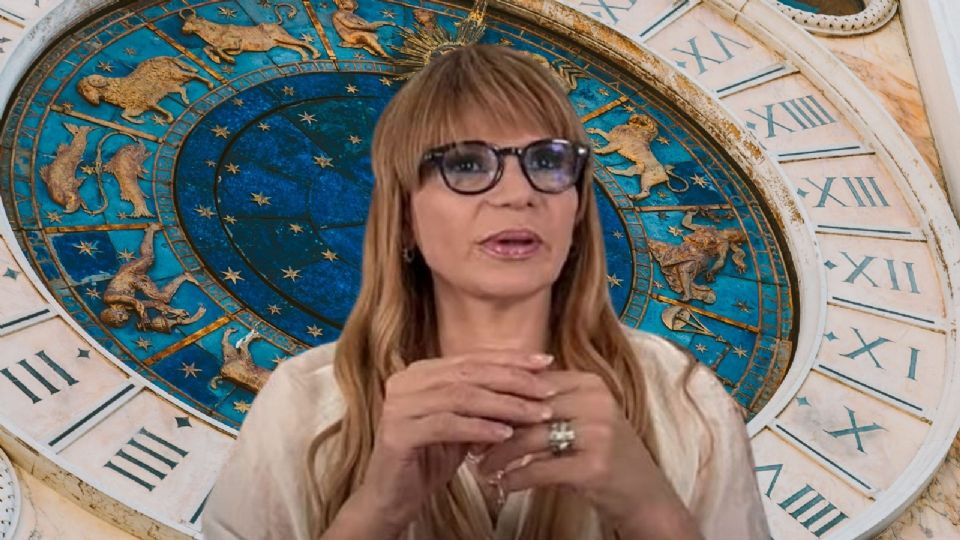 Descubre el horóscopo Mhoni Vidente HOY, Sábado 30 de agosto de 2025. ¡Aquí los detalles!