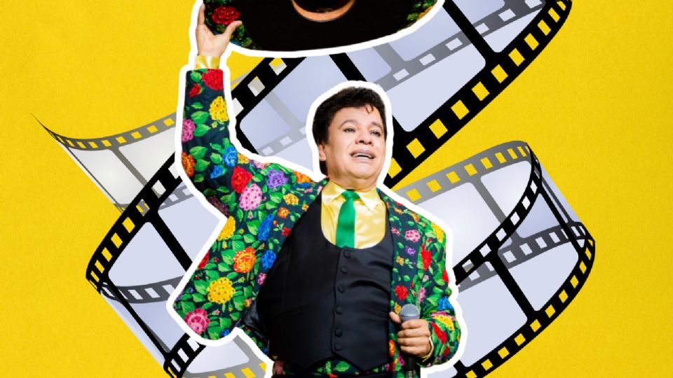 Los 3 Secretos que se revelan sobre 'El Divo de Juárez' en la serie de Netflix, un bioserie de Juan Gabriel.