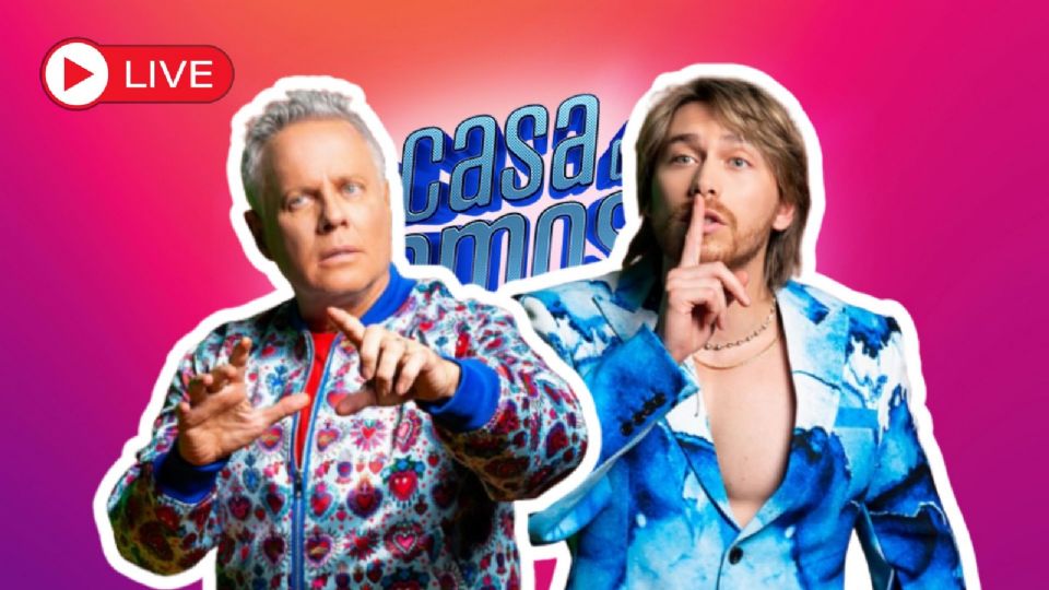 Aldo y Alexis enfrentarán a Shiky en un duelo donde lo único claro es que nada está decidido. Quién es el habitante SALVADO de la eliminación HOY 29 de agosto.