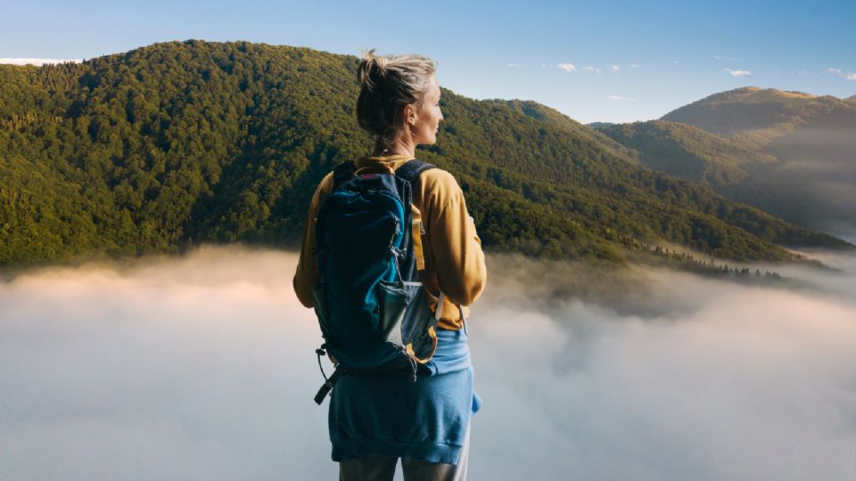 Caminar entre nubes de algodón es posible, aquí te damos las mejores recomendaciones de pueblos mágicos cerca de CDMX con niebla.