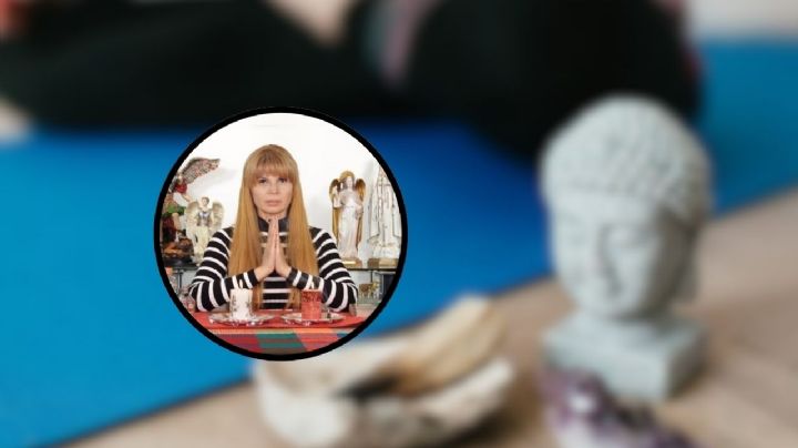 El ritual de Mhoni Vidente para atraer la abundancia en agosto: esto debes hacer