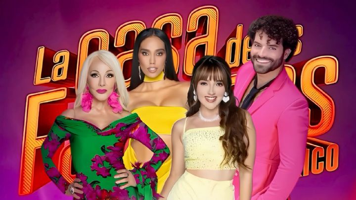 ¿Quién es el ELIMINADO de La Casa de los Famosos México 2025? Así van las votaciones HOY 3 de Agosto