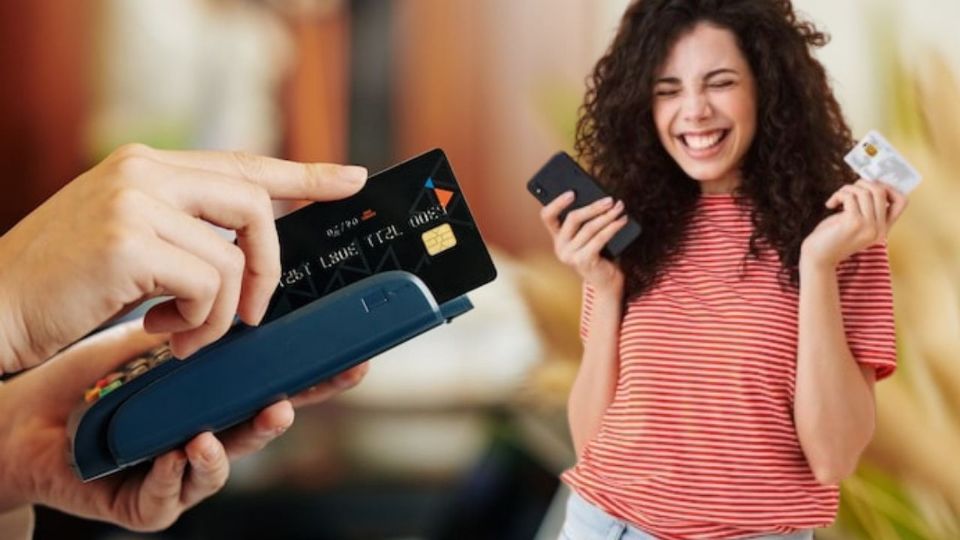 Una tarjeta de crédito no solo representa comodidad, sino también seguridad, control digital y acceso a beneficios exclusivos.