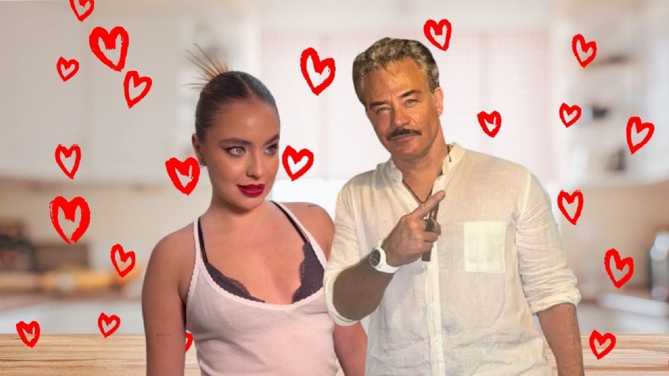 Hay un nuevo shippeo en Top Chef VIP 4, Sergio Sendel y Nicole Curiel.