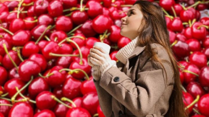 El jugo de frutas que disminuye el ácido úrico en las articulaciones sin gastar mucho dinero