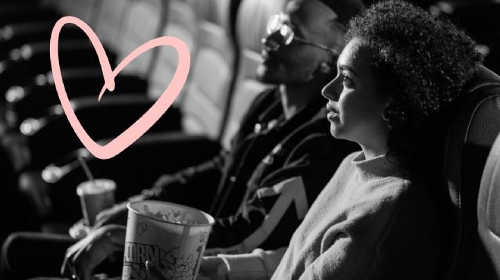 3 películas románticas para ver el fin de semana si tienes problemas con tu pareja
