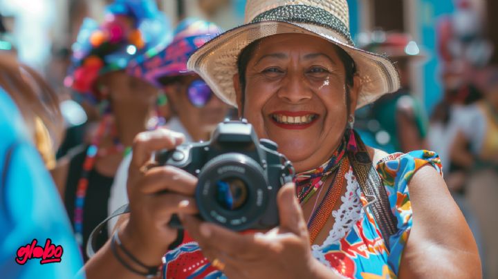 Este es el pueblito mágico más alto de todo México y se destaca por sus casi 3 mil metros de altura