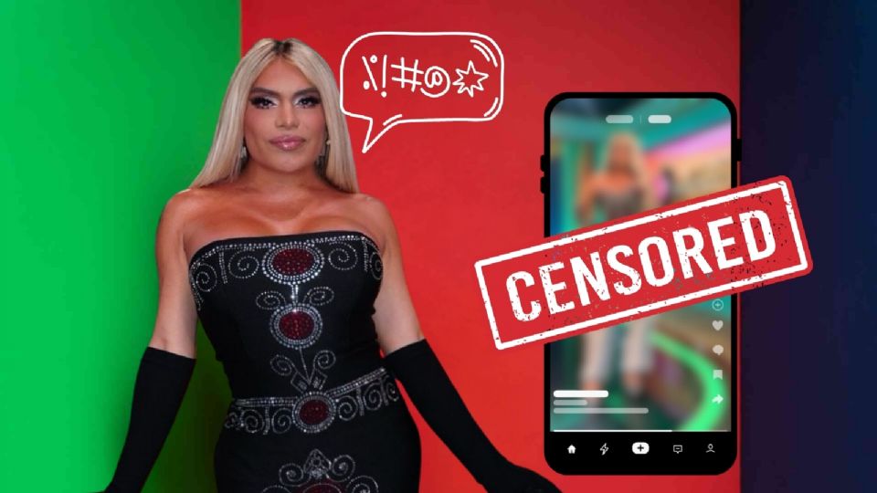 Wendy Guevara video intimo, primeras reacciones de la influencer.