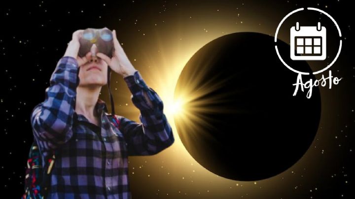 Confirmado: el eclipse más largo del siglo será en agosto y tendrá más de 5 minutos de oscuridad