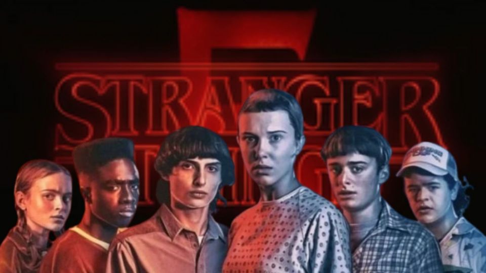 La temporada final de Stranger Things arranca con la desaparición de Holly Wheeler y nuevas amenazas en Hawkins.
