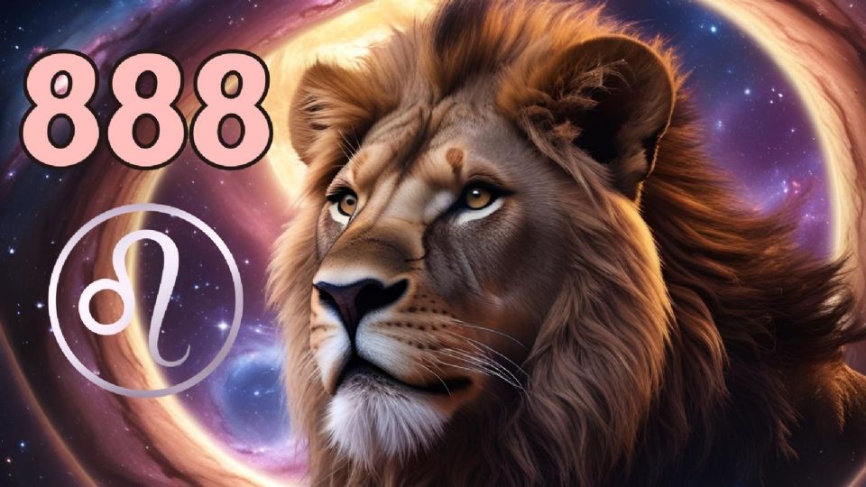 Prepárate para El Portal del León 2025, el momento ideal para manifestar y convertir tus sueños en una realidad con ayuda del 888.