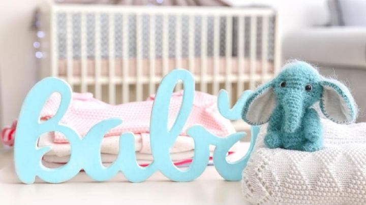 ¿Cuáles son los 5 mejores nombres para un bebé en AGOSTO 2025, según la inteligencia artificial?