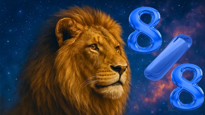 Portal 8/8: Los rituales para aprovechar la energía del Portal de León este día