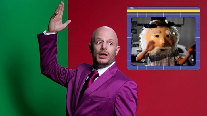 ¿Cómo nació Jaime el Duende? Esto dijo Facundo en La Casa de los Famosos México