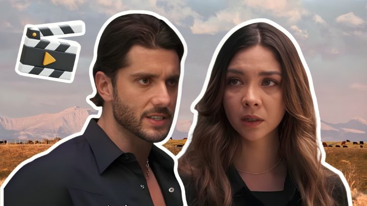 ‘El Regreso de la Heredera Fugitiva’: Final explicado del microdrama de Vix