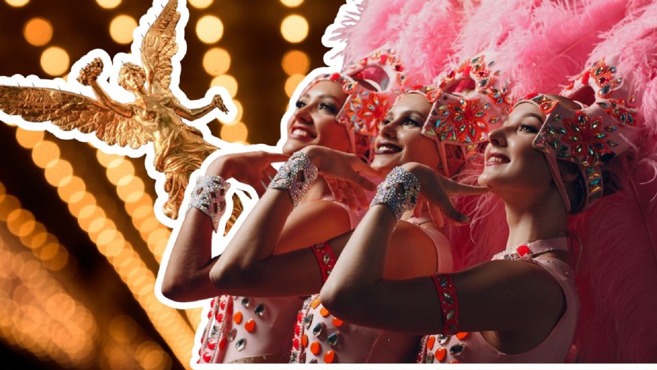 Festival Internacional de Cabaret 2025 CDMX