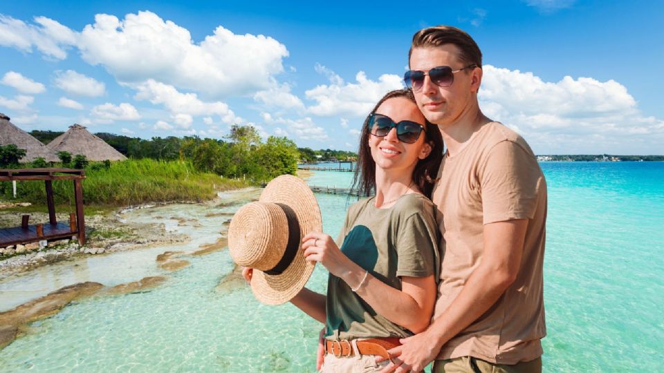 Según la IA, este Pueblo Mágico de Quintana Roo, es el destino ideal para quienes buscan una experiencia de tranquilidad y conexión con la naturaleza en un lugar bonito.