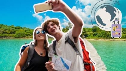 Cerca de Yucatán: este es el pueblo mágico más bonito de Quintana Roo por su naturaleza