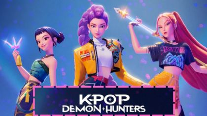 Las Guerreras K-Pop: Revelan la fecha de estreno de la segunda película
