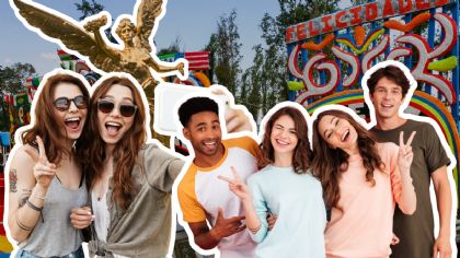 Qué hacer en la CDMX este fin de semana 8, 9 y 10 de agosto: Conciertos, exposiciones y actividades